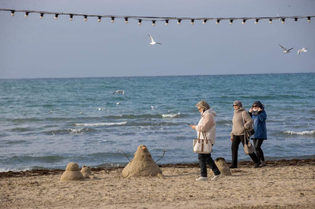 Гостиница в Анапе на берегу моря с ...