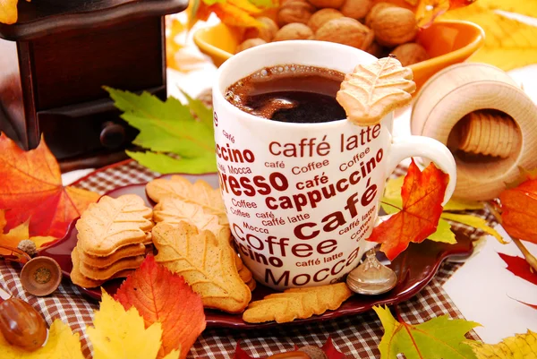 ☕🍂 Кофе со вкусом осени... Никогда не ...