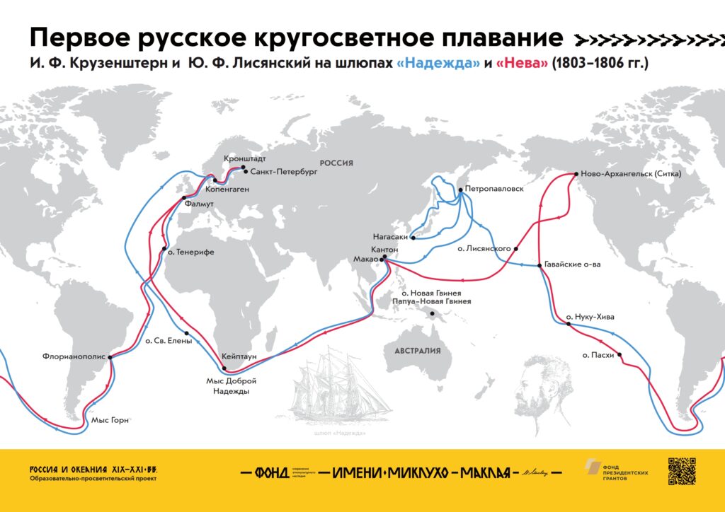 Как русские моряки открыли Антарктиду - РИА Новости, 28.01.2020