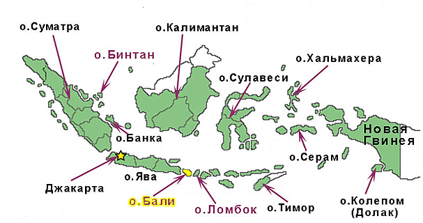 Что особенного в пустом участке Индийского океана, за который ...