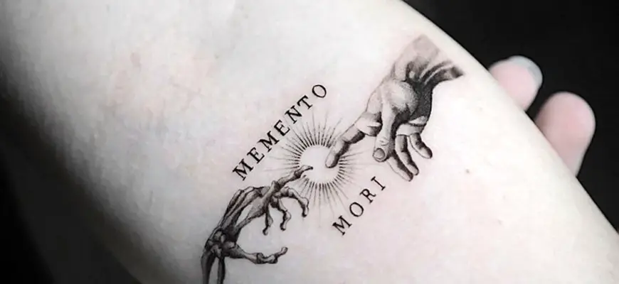 Memento Mori