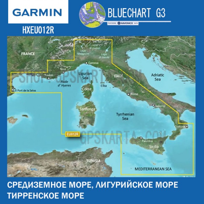 Азовское море на карте Украины, мира и Европы 2024 - abal.com.ua