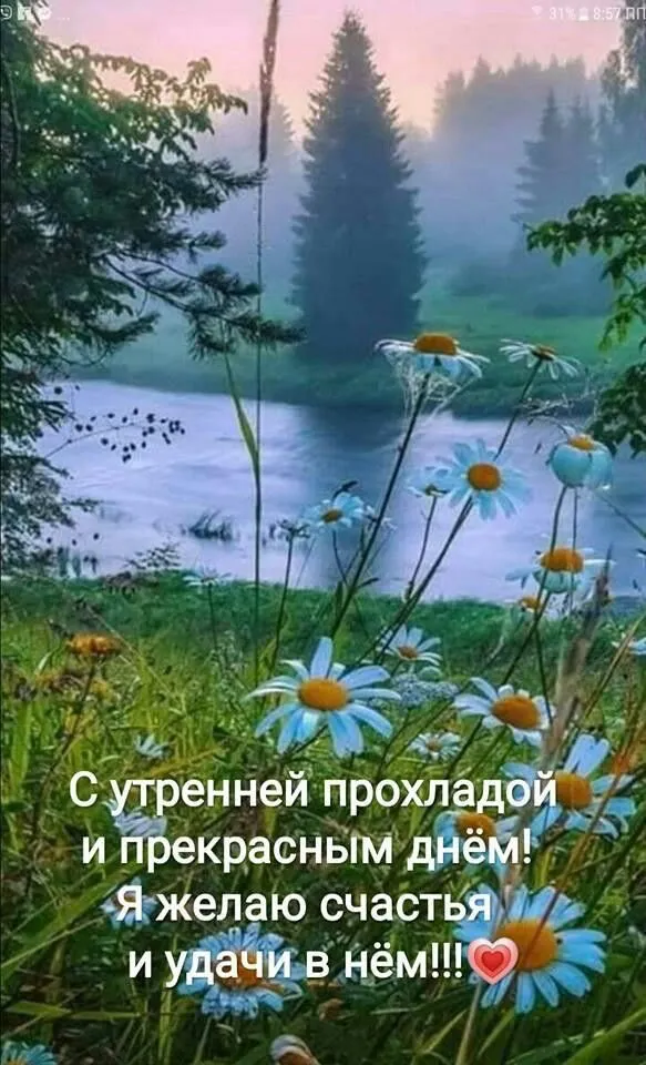 🌺Доброе утро любимая группа🌺 На дворе весна бушует. Скоро ...