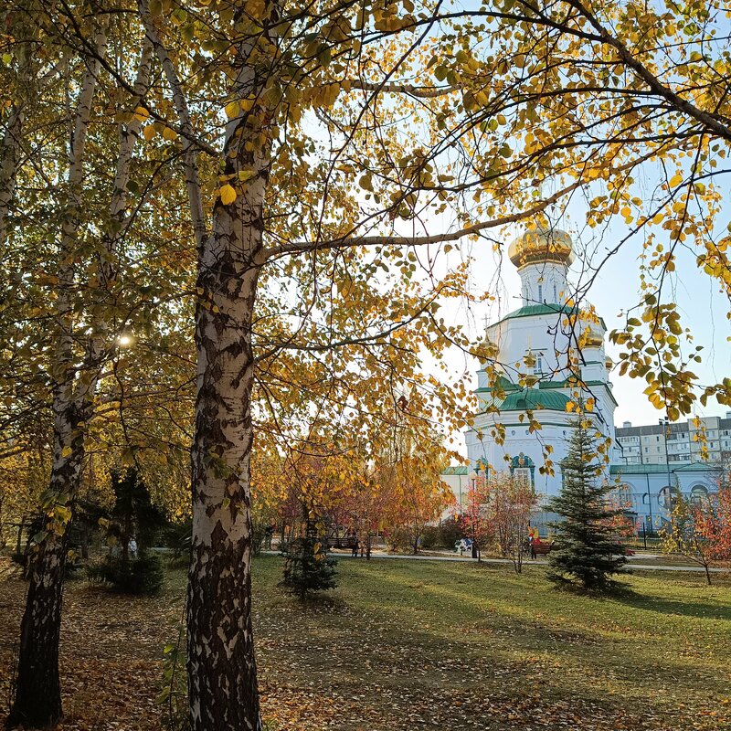 Погода в Тюмени на неделю с 23 по 30 ...