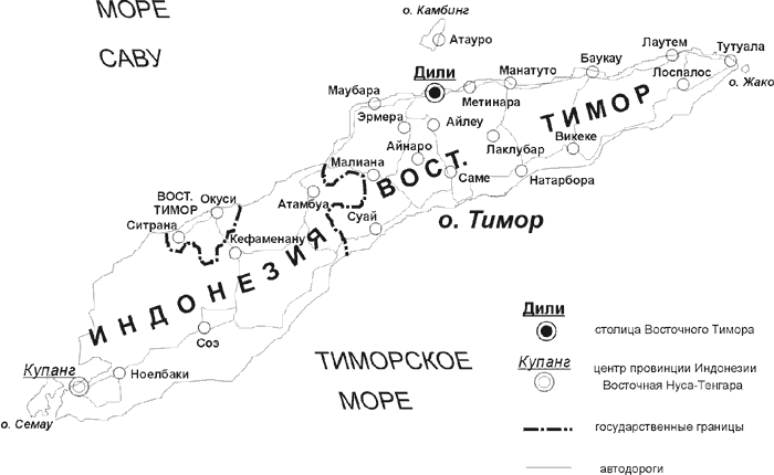 В Индонезии стремительно растет число ...