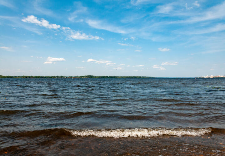 Морская вода Азово-Черноморского ...