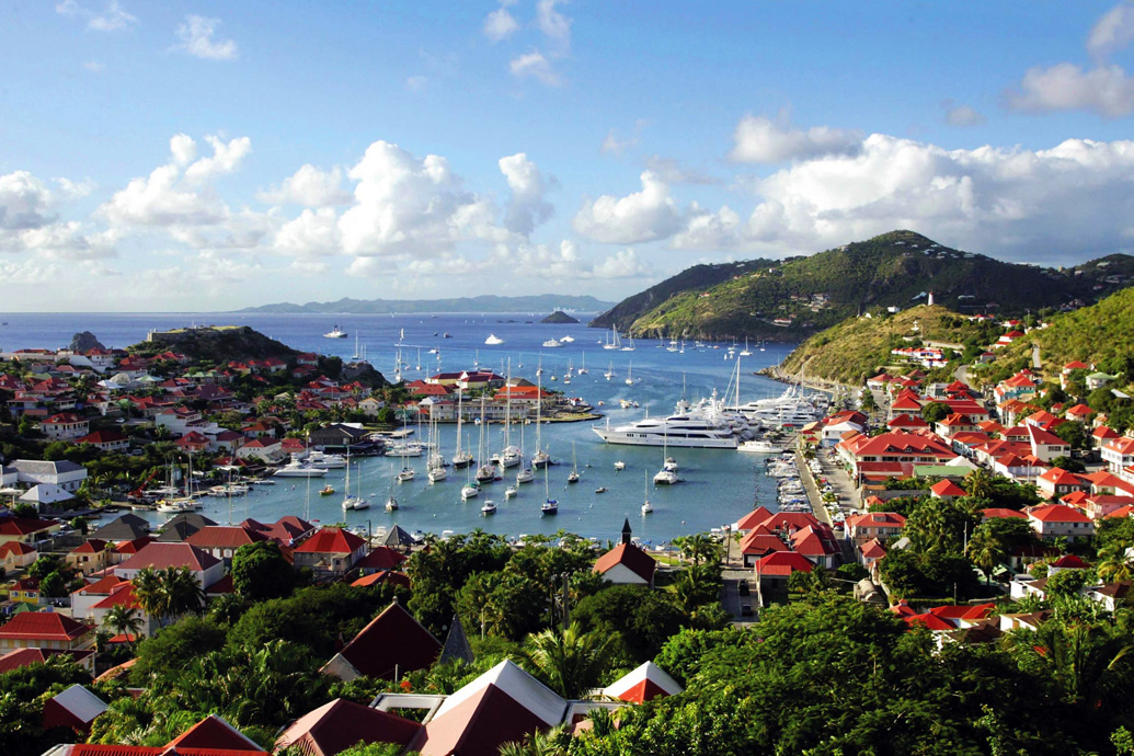 Масло Натуральное кокосовое St Barth ...