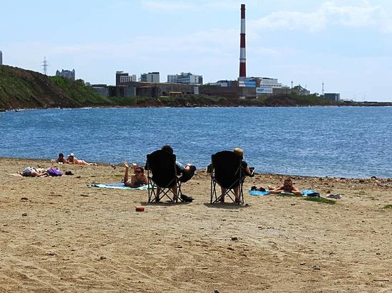 Роспотребнадзор нашел во Владивостоке ...