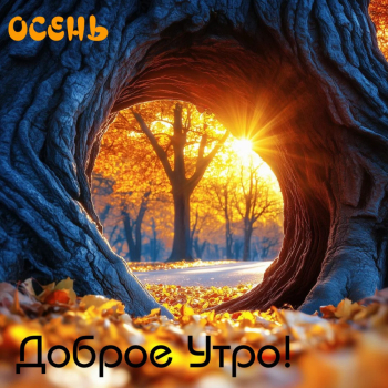 Mila | Доброе утро, Тренд Осени ...