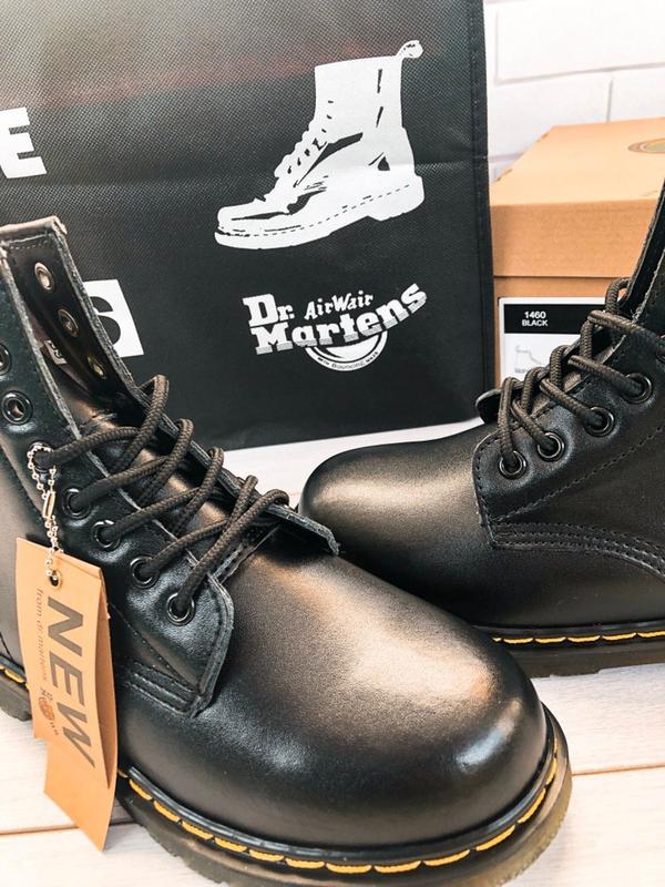 Ботинки Dr. Martens 1460 SERENA ...