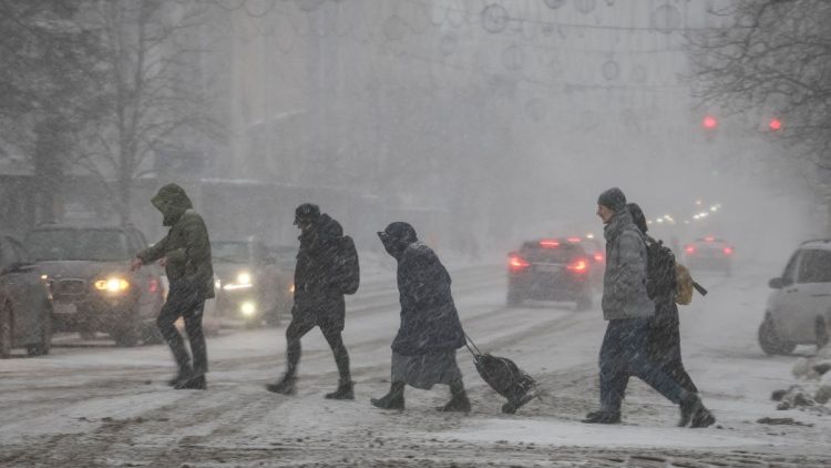 В Брянскую область вернется суровая ...