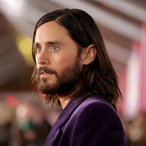 Jared Leto / Джаред Лето | Джа́ред Ле́то — американский актёр ...