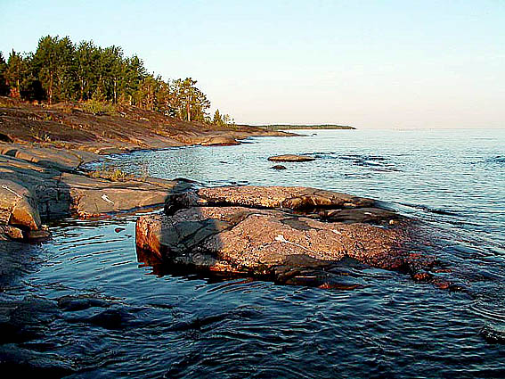 Беломорск, Республика Карелия, Россия - Описание ...