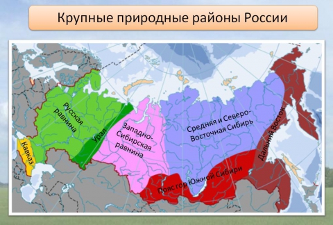 8 класс ВПР. Тип 2.1 Определение географических объектов ...