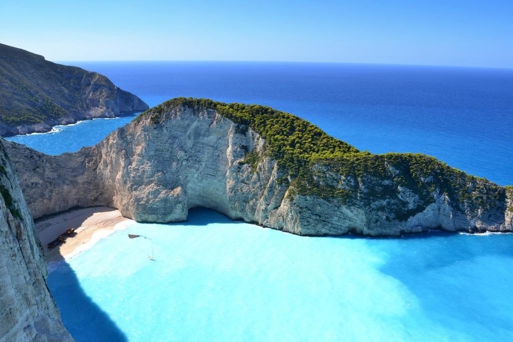 Exploring Zakynthos Greece: Must-see ...