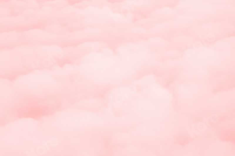 Pink Cloud background for instagram story - veeForu