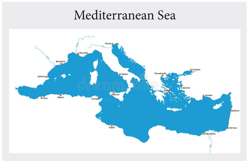 Обеспечение безопасности на море - per Concordiam