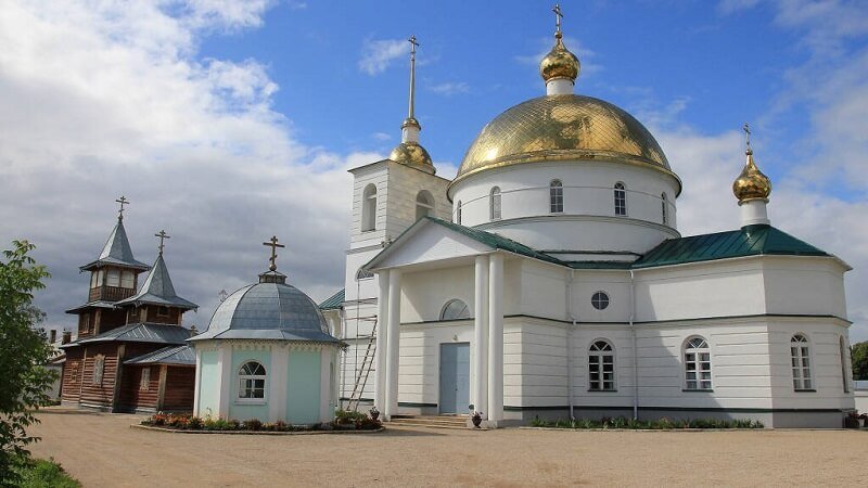 Бюджет Псковской области