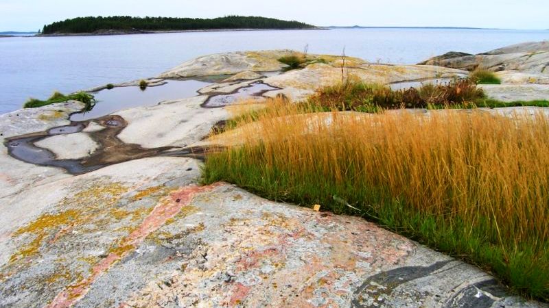 Белое море. Краткая история, достопримечательности | Нордик ...