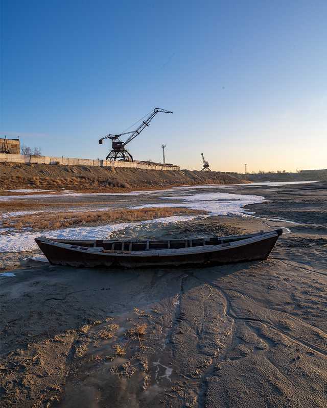 Почему взбунтовались воды в Казахстане | Qazaquni.kz ...