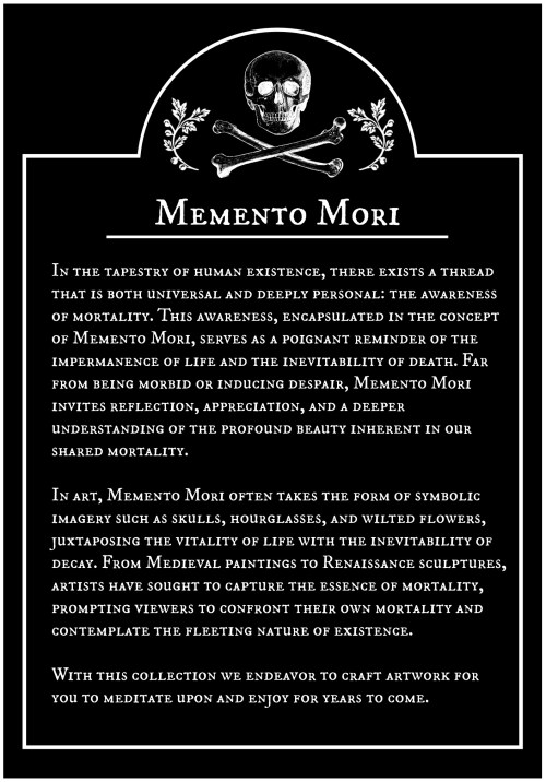 What is Memento Mori? - Artsper Magazine