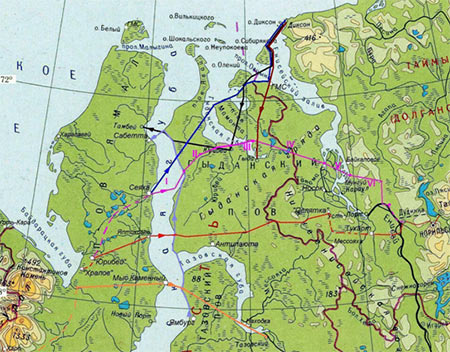 География и географы: история развития географического знания ...