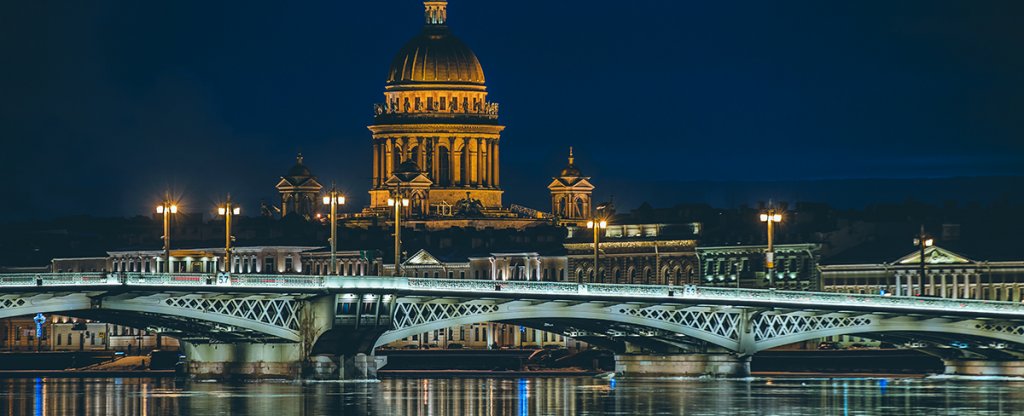 Петербургу пообещали более теплый май ...