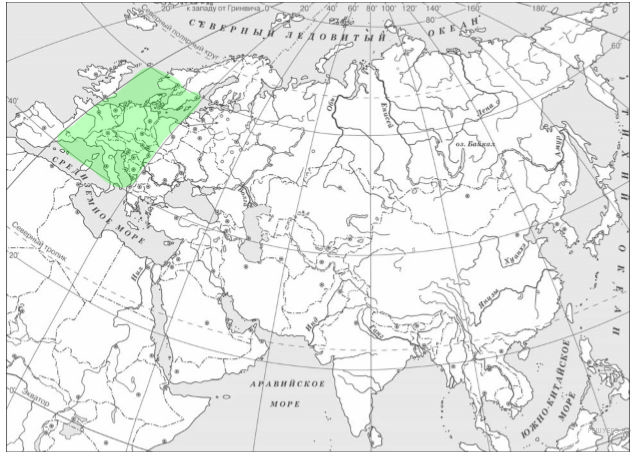 Практическая работа 1