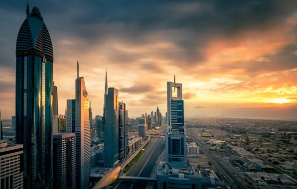 Burj Al Arab. Отель-парус в Дубае ...