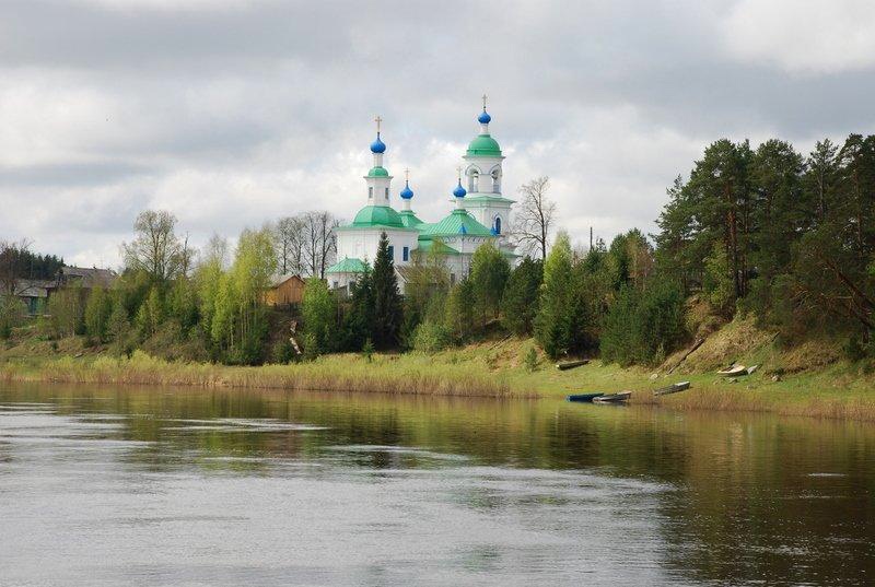 Серия нападений на пожилых людей шокировала тихий остров ...