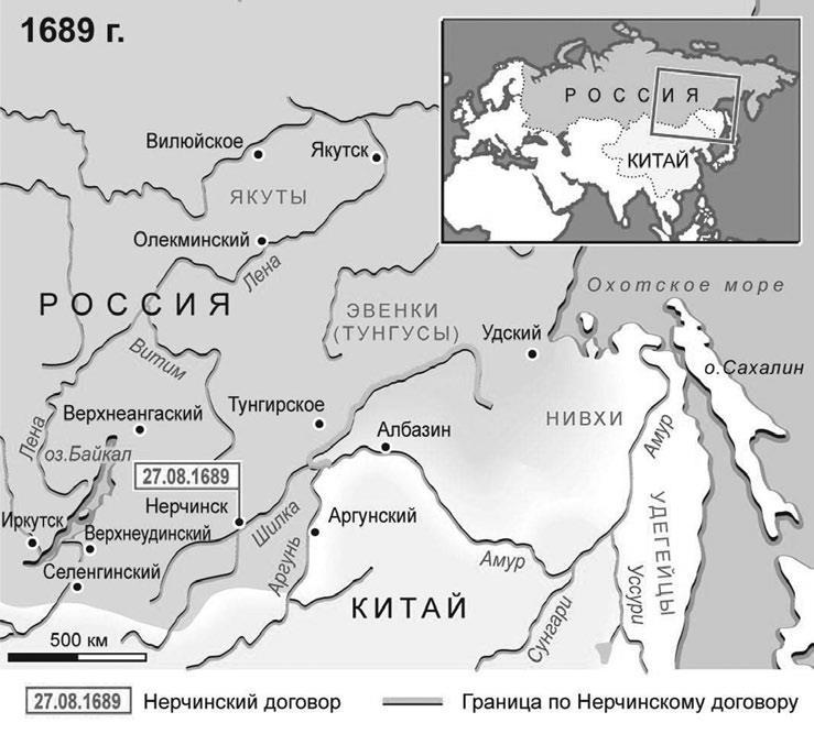 7 чудес Хабаровского края