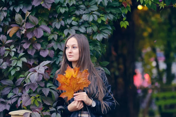 Случилась осень 🍁 Самая красивая мелодия в мире! Нежная ...