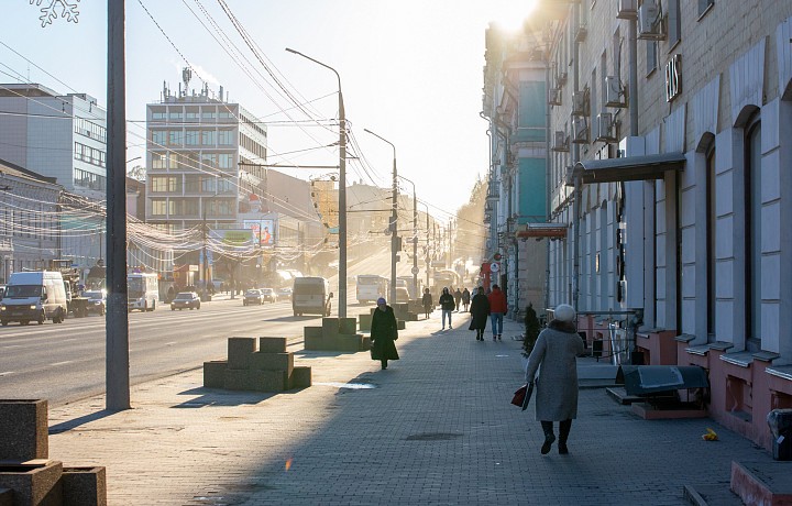 Выходные: «Классический Русский балет», «Алябьевская осень» и ...