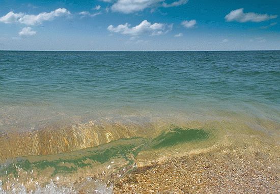 Страница 2. Азовское море: детские лагеря и санатории ...