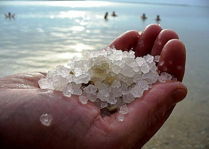 Креативная волна в стиле морской воды ...