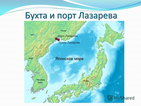 Карта политическая настенная Мир GlobusOff 1:14 млн 290 х 193 ...