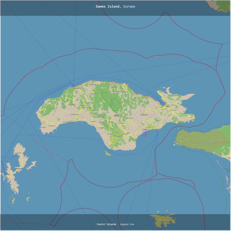 Карта Греции | Греция - интересные факты и места Maps-World.ru