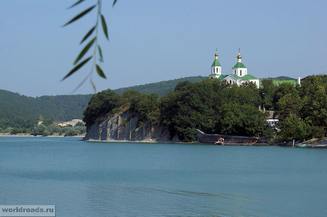 Винный тур на родину Российского шампанского, или Где купить ...