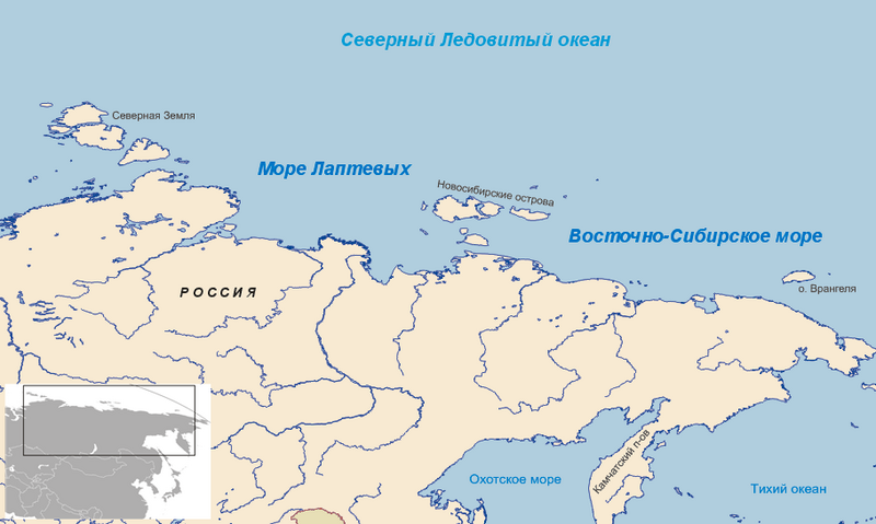 РСМД :: Международное сотрудничество в регионе Баренцева моря