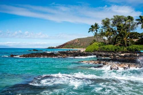 Mauna Kea Beach, Остров Гавайи: лучшие ...