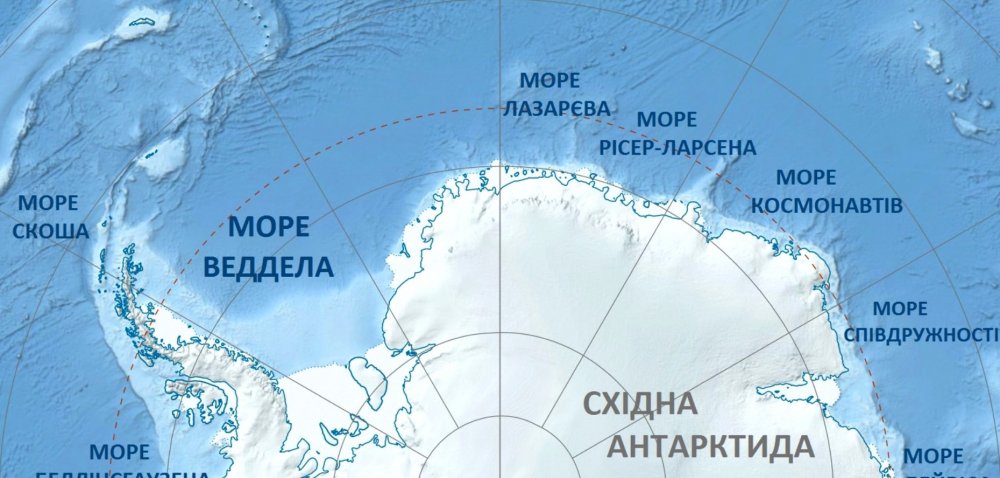 Сумская неразбериха, контратаки врага в Харьковской области ...