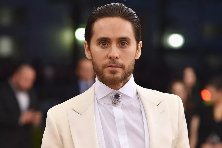 Fotos: Las mayores marcianadas de Jared Leto, el último ...