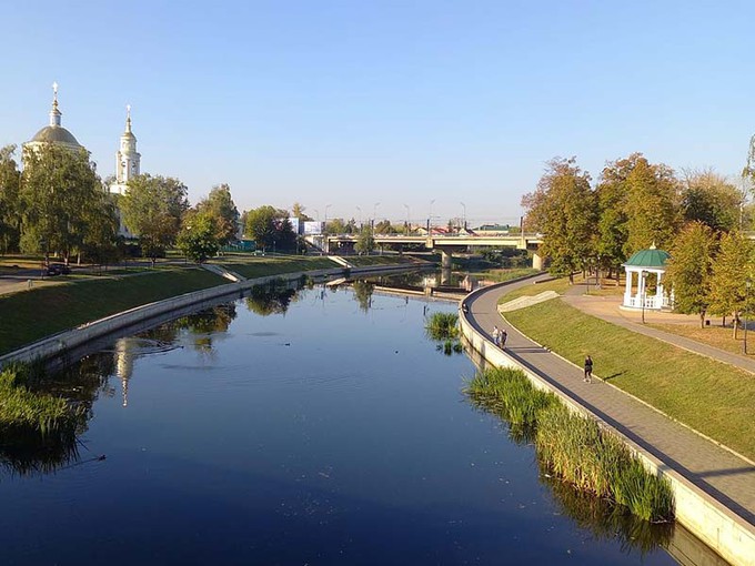 Осень 🍂 | Подслушано Брянск | ВКонтакте