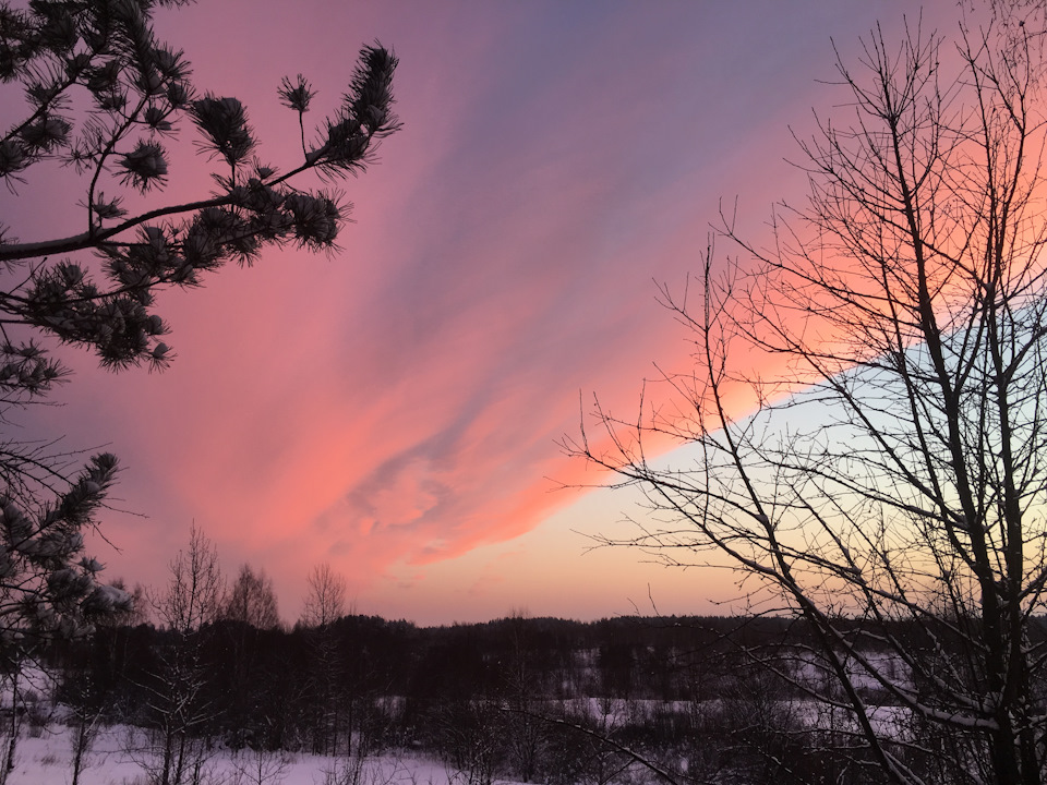 дом домик деревня природа закат Photos | Adobe Stock