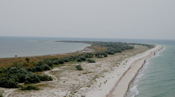 В Херсонской области мужчину с ребенком ...