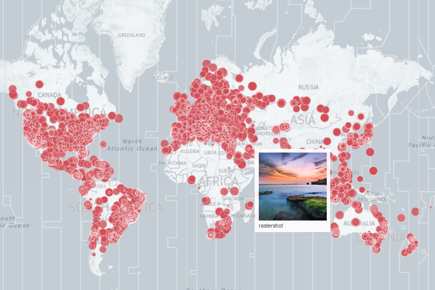 Картинки восход солнца на море (68 фото)