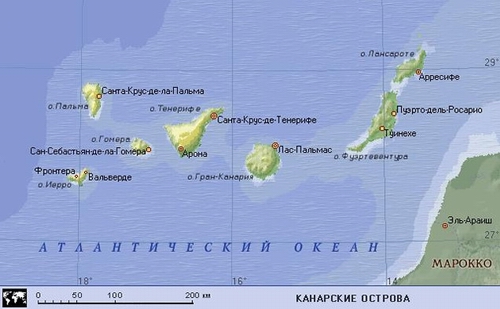 Нераскрытые острова Индонезии - UT