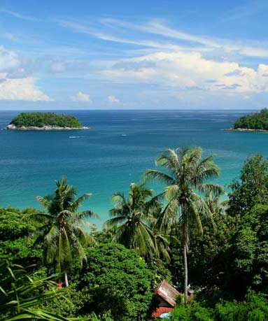 Пхукет, Симиланские острова, Similan islands, остров Ко Лон ...