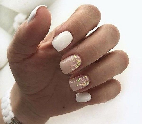 Модный маникюр весна 2023-2024💅🏻 | Girls_Home💅🏻 | Дзен