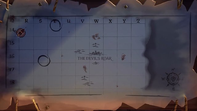 Sea of Thieves советы по выполнению заданий у Торговых компаний